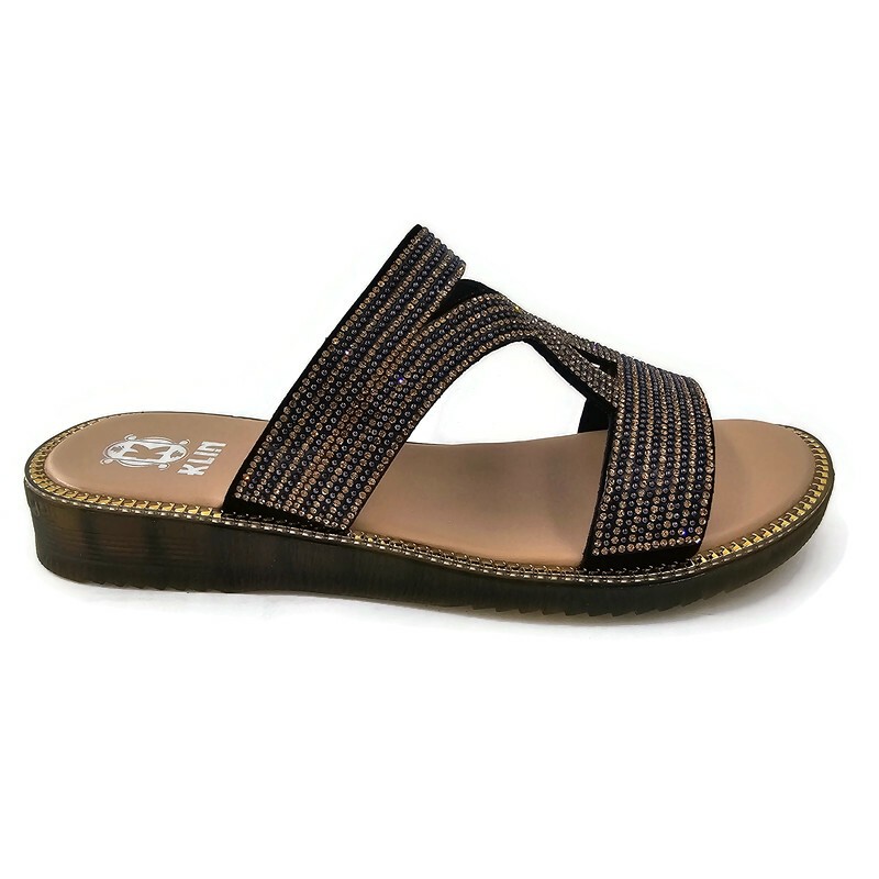 KLIN รองเท้าแตะ รุ่น KL1276 รองเท้าผู้หญิง สินค้าพร้อมส่ง