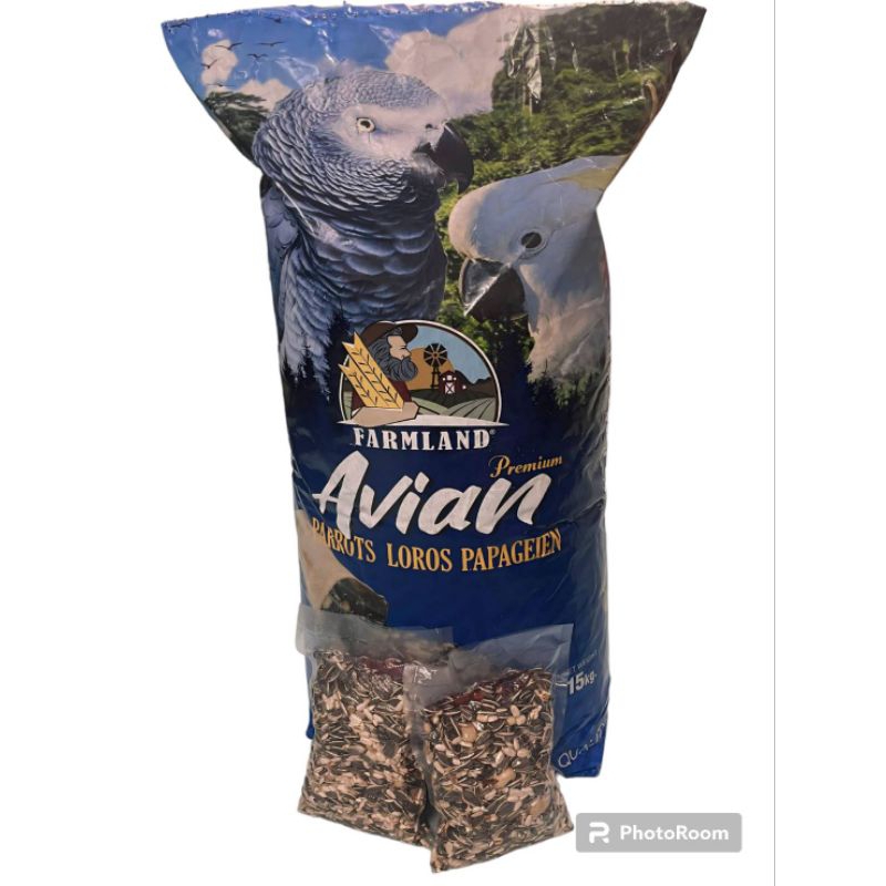 Farmland Avian Premium