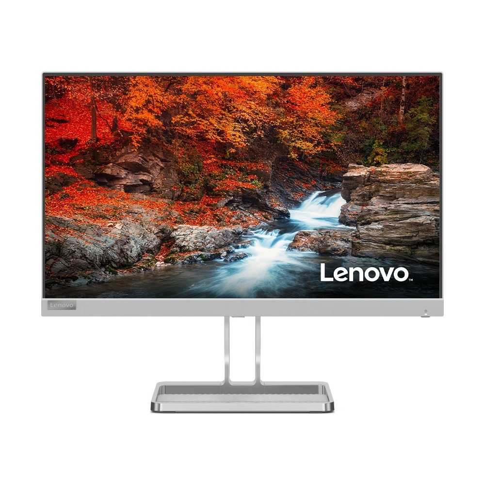 LENOVO Monitor 21.5'' L22i-40 (IPS, VGA, HDMI) 75Hz - A0157481