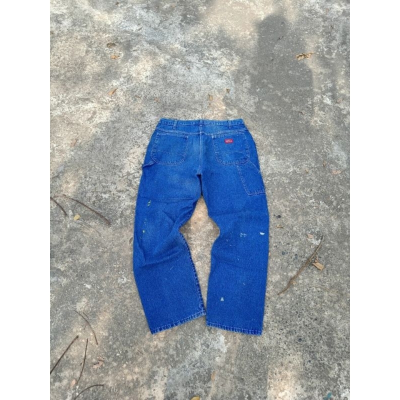 กางเกง dikies workwear