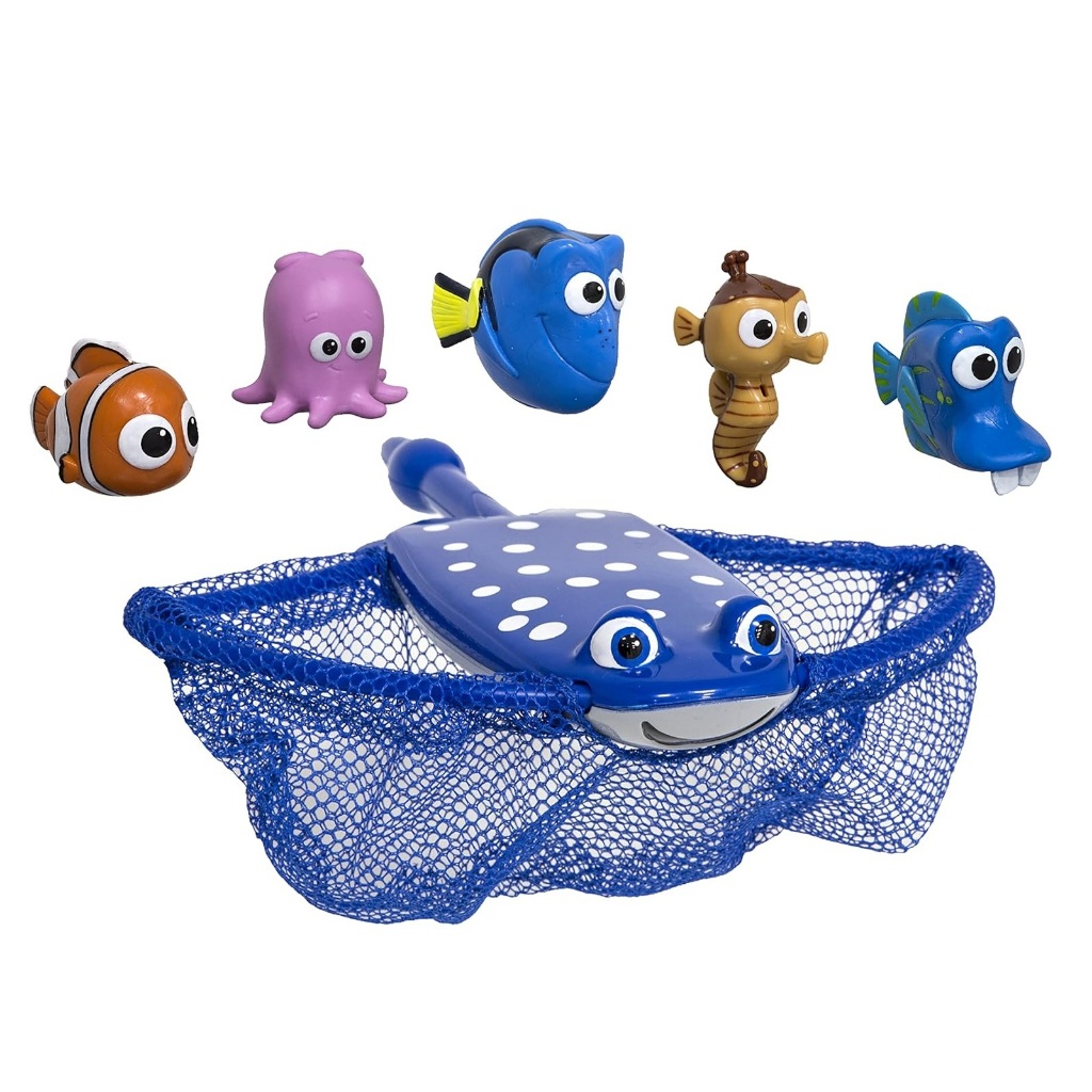 Swim Ways : SWY25166*  ของเล่นในน้ำ Mr.Ray's Dive Game