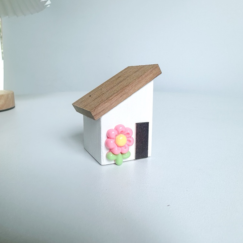 ของแต่งบ้าน โมเดลบ้าน ของตกแต่ง - รูปที่ 7