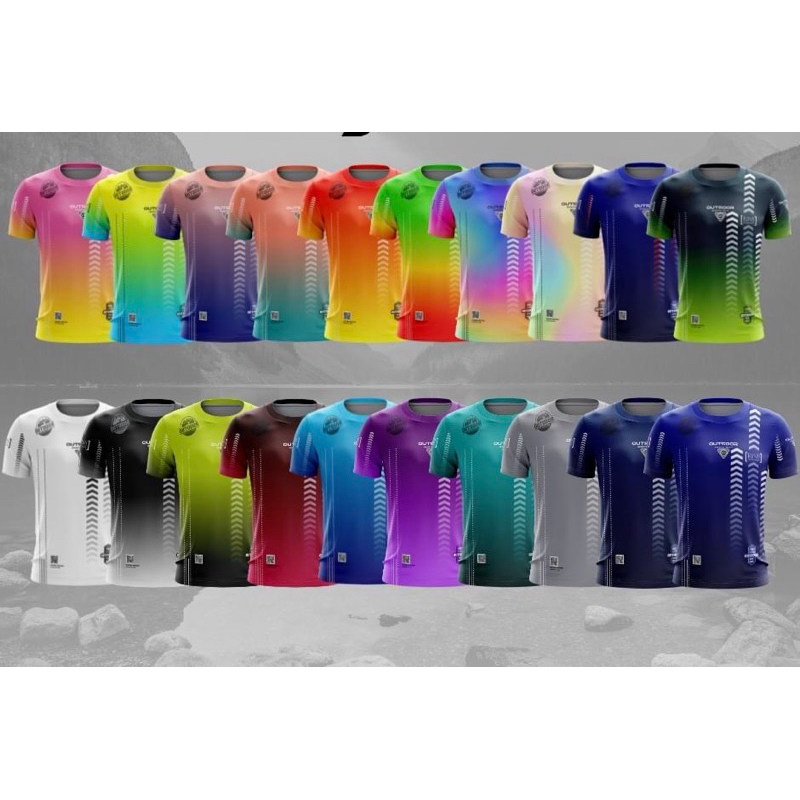 เสื้อกีฬา ฮิตสุดตอนนี้ อก52-54=5x lสินค้าพร้อมส่งค่ะ