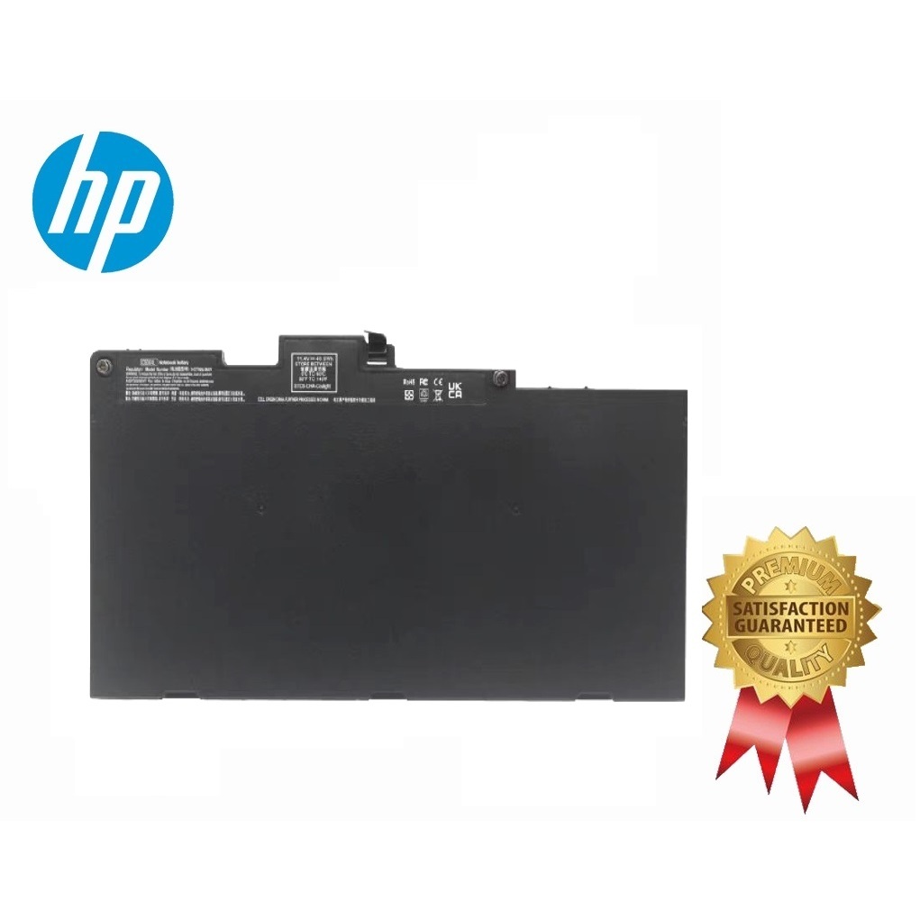 ♛HP Elitebook 745 G3 840 G3 850G3 Laptop BATTERY CS03XL
