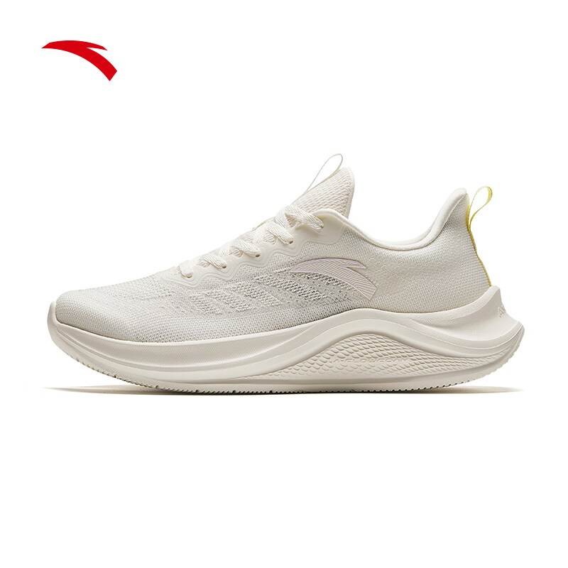 ANTA One Piece Women Running Shoes 9224B5509-1 Official Store