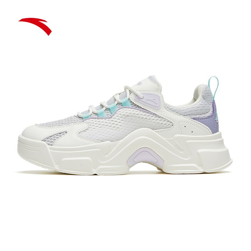 ANTA BUNNY Women Sneakers 822328889-4 Official Store