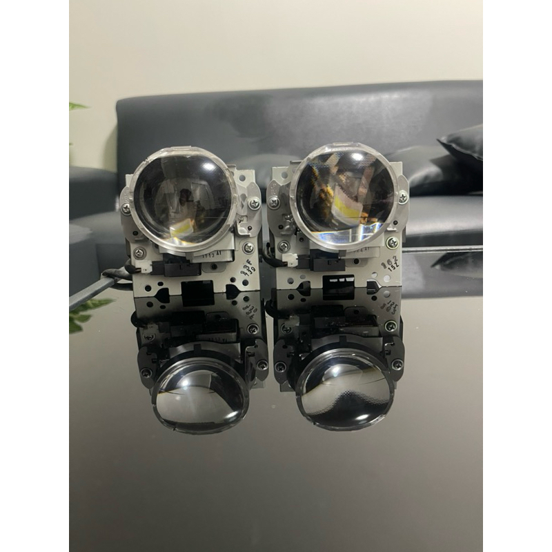 ไฟลูกแก้วโปรเจคเตอร์ดีแมก2020ของแท้ล้าน%(1คู่)