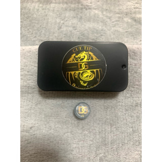 หัวคิวDragon11mmความแข็งH