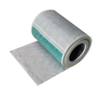 แผ่นกรองอากาศ hepa filter กันฝุ่น pm2.5 แผ่นกรองอเนกประสงค์ …