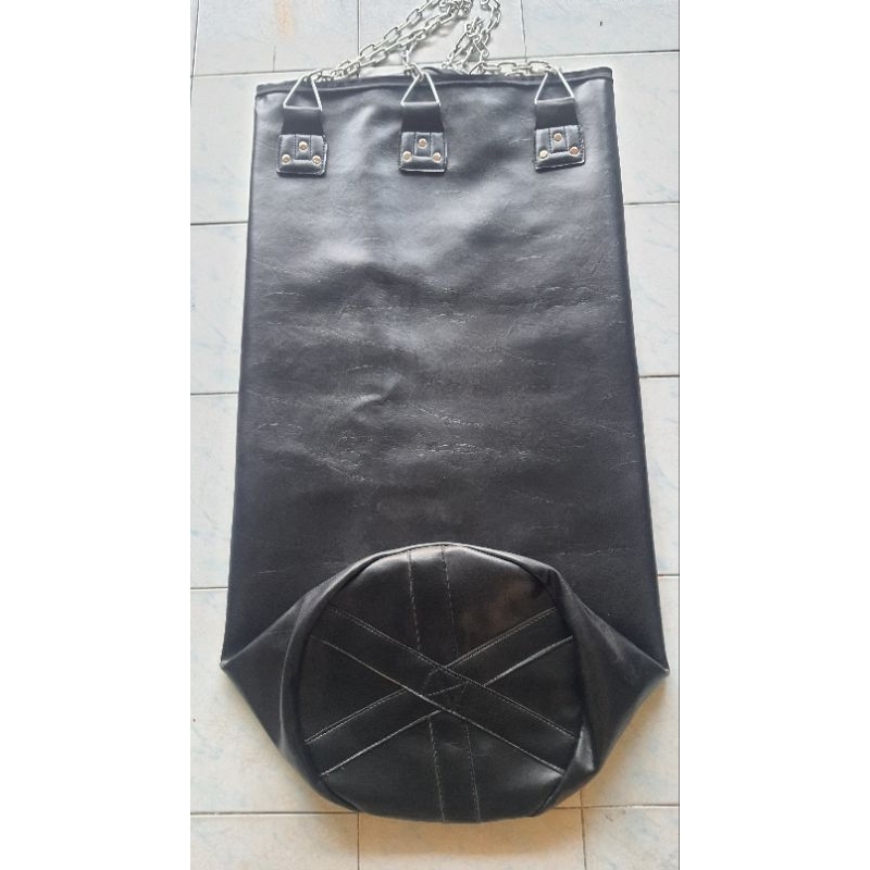 กระสอบทรายยาว120cmกว่าง40cm(กระสอบไม่บรรจุ)