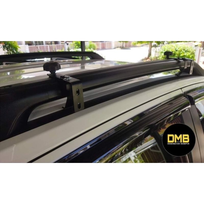 Stormtrak ขายึด Awning สำหรับ Ford Ranger Stromtrak ยึดผ้าใบข้างรถ เเคมป์ปิ้ง เหล็กหนา รุ่นใหม่ล่าสุ