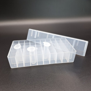 Freezing box 50wells for 1.8ml Cryotubes-กล่องใส่หลอดทดลอง ข…