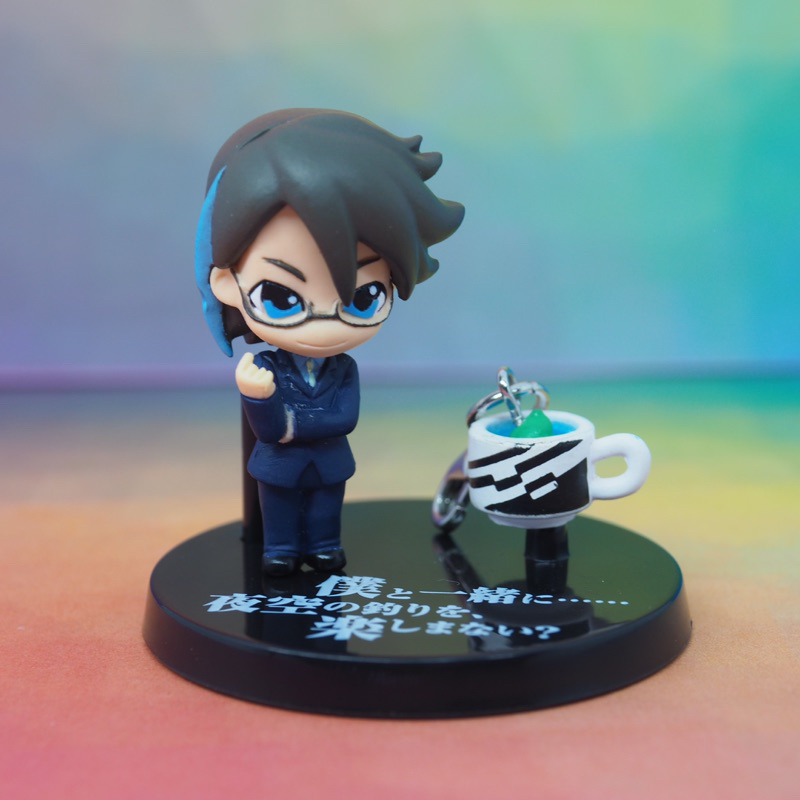 Kamen Rider Den-O- Prop Plus Petit Kamen Rider Den-O Ver. 1.5