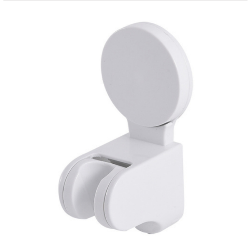 Meeda Cleaning ฐานวางหัวฝักบัวอาบน้ำติดผนัง อุปกรณ์เสริม สําหรับห้องน้ํา