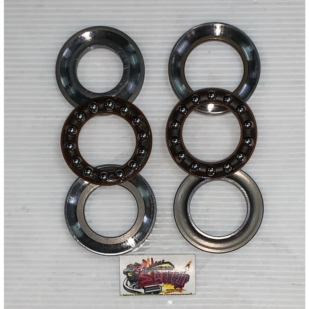 ถ้วยคอ RX-Z/VR/TZR/TZM เดิม เทียมbk