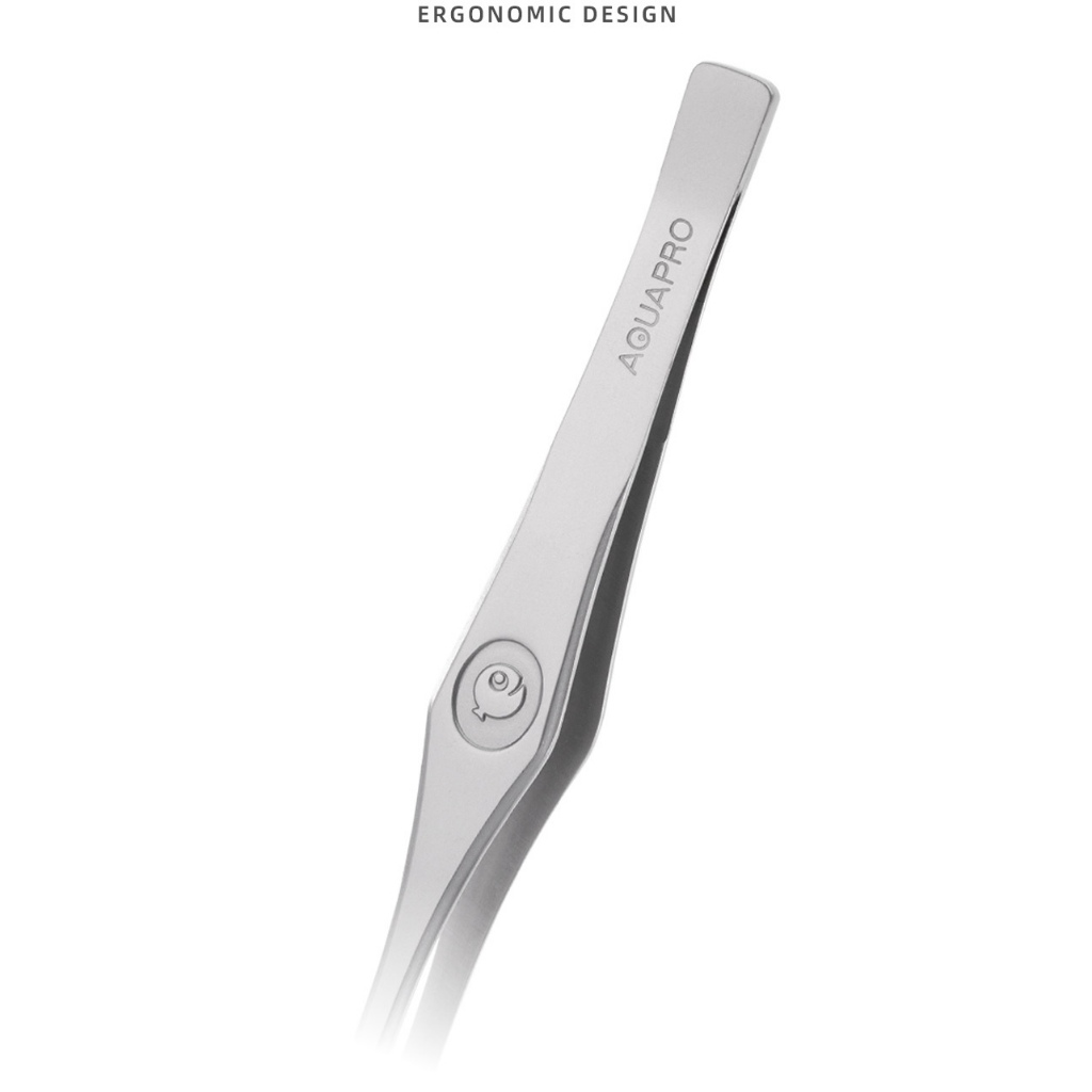AQUAPRO MASTER SERIES TWEEZERS รูปที่ 6