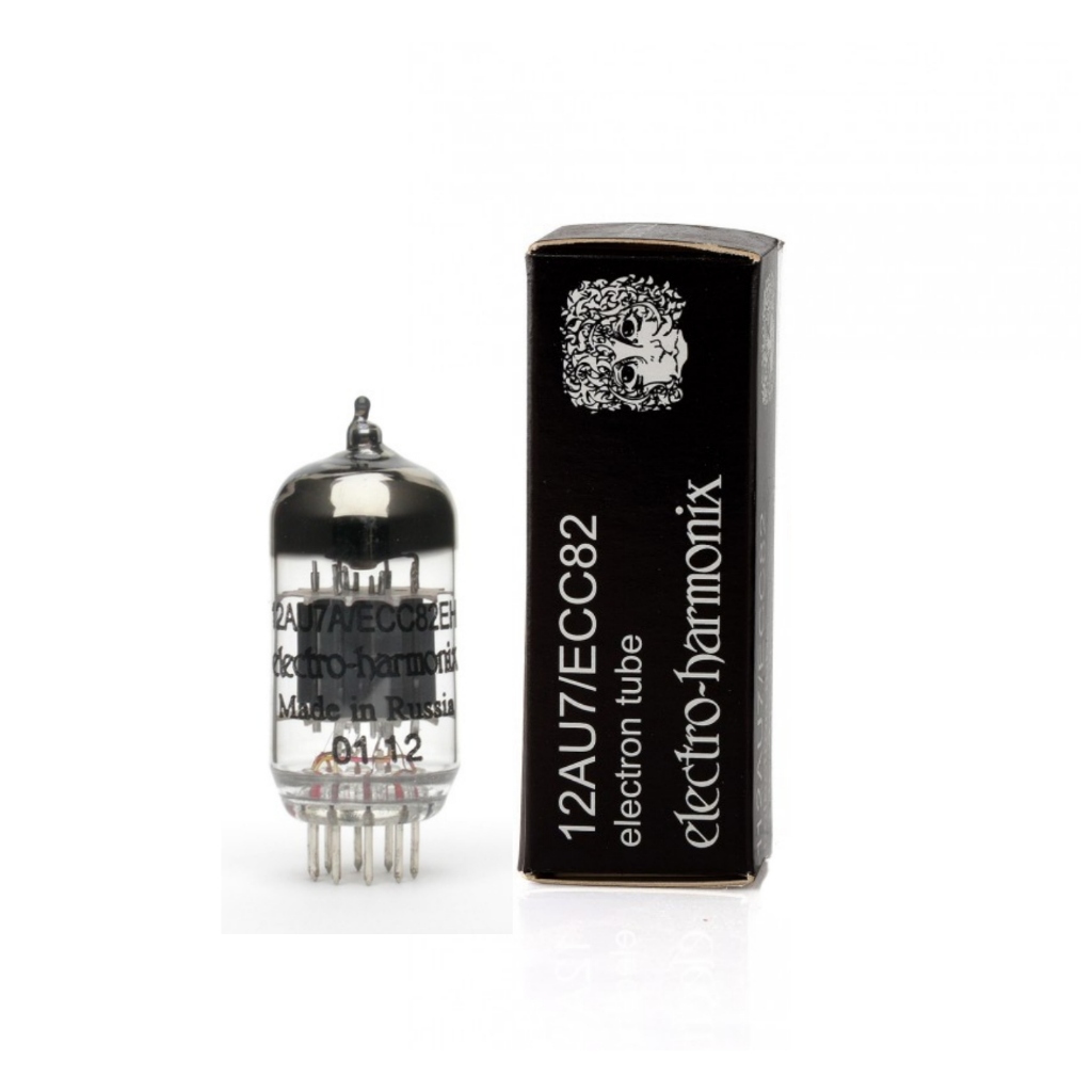 12AU7 Electro Harmonix (New)