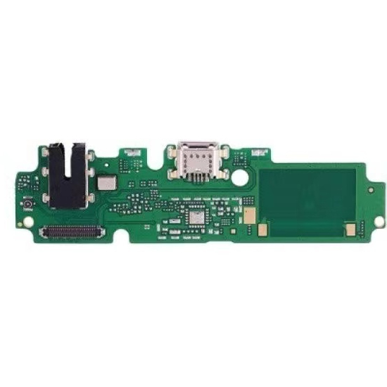 แพรตูดชาร์จ ก้นชาร์จ VIVO V15 / VIVO S1 Charging Connector Flex Cable for VIVO V15