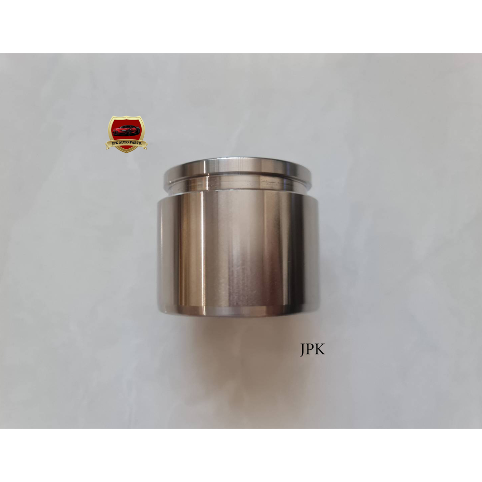 ลูกสูบดิสเบรคหน้า MAZDA  MAGNUM,B2500,THUNDER 53.75×44.8มิลขนาด ลูกละ190