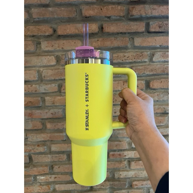 Starbucks stanley Thailand exclusive 40 oz(ของแท้)