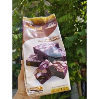 แป้งฟัดจ์บราวนี่มิกซ์ (Fudge Brownie mixe) บรรจุ 1 กิโลกรัมต…