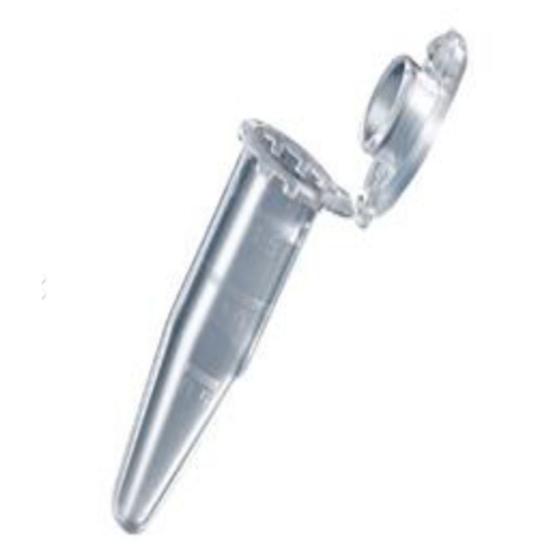 Micro-centrifuge tube cap 1.5 ml หลอด ไมโคร เซ็นตริฟิวส์ ยี่ห้อ Hycon