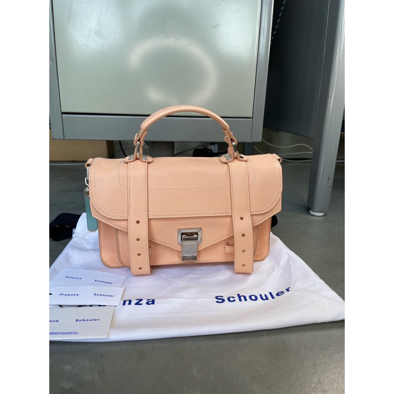 Proenza schouler ps1 tiny