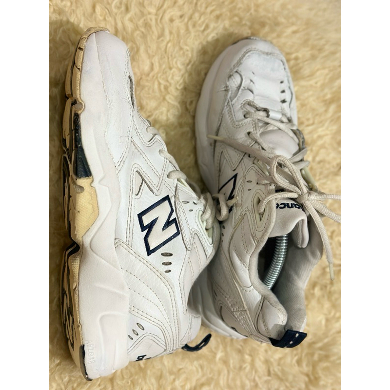 รองเท้ามือสอง New Balance 608 ไซด์ 38