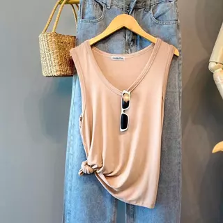 เสื้อกล้ามคอยู รุ่นเจนนี่
