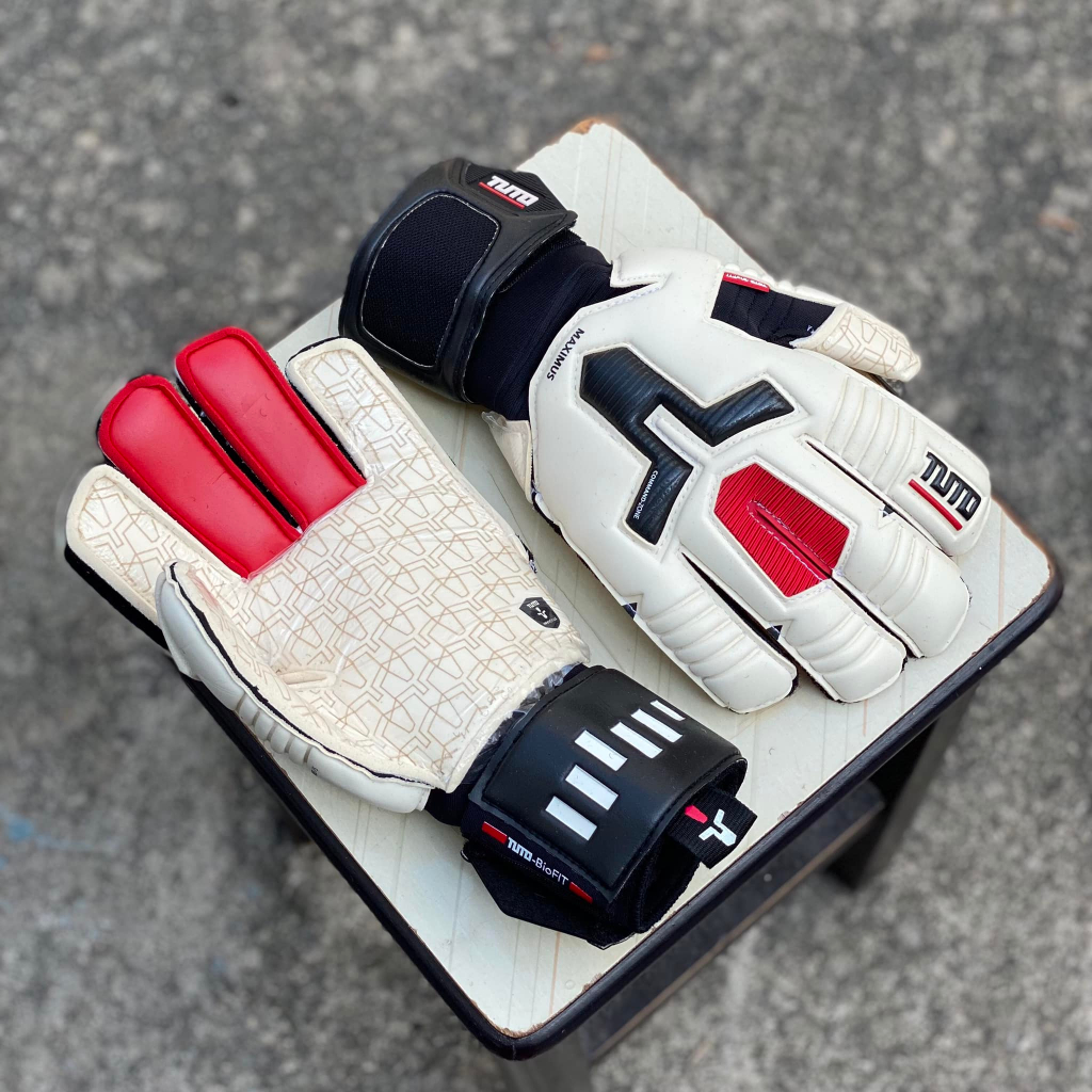 Tuto Maximus Elite FS (มีเซฟนิ้ว ถอดได้)