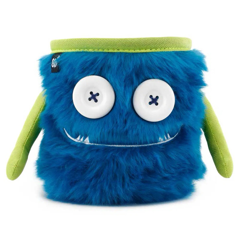 8BPLUS rock climbing chalk bag - MAX กระเป๋าใส่ชอล์ก สำหรับปีนหน้าผา