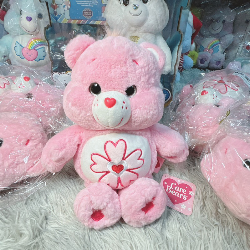 Care Bears Sakura ลิขสิทธิ์แท้ เกาหลี