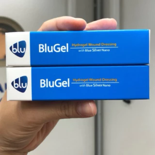Blugel 15 g. / บลูเจล 15 กรัม (1หลอด)