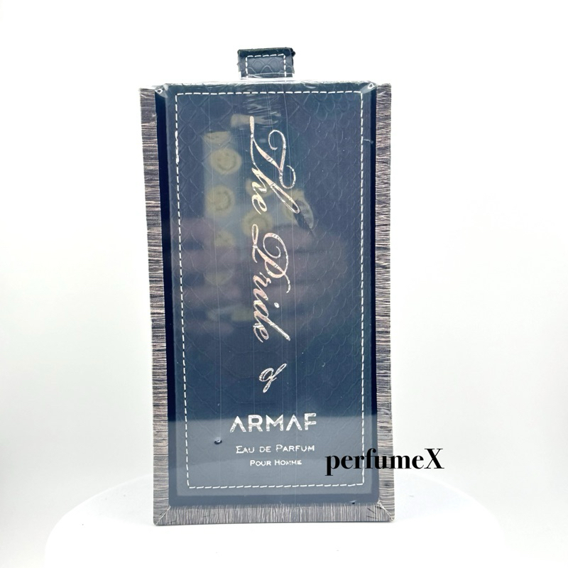 น้ำหอม Armaf The Pride of Armaf for Men 100ml