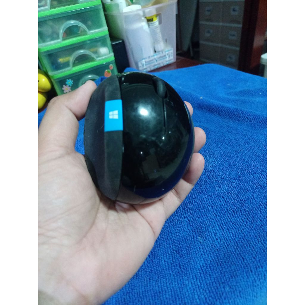 อ่านก่อน งานอะไหล่ mouse microsoft Microsoft Sculpt Ergonomic Mouse