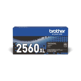 Brother TN-2560,XL,XXL TONER ตลับผงหมึก HL-L2460DN / HL-L2460DW / MFC-L2805DW / DCP-L2640DW/ MFC-L2885DW (โทนเนอร์) สีดำ