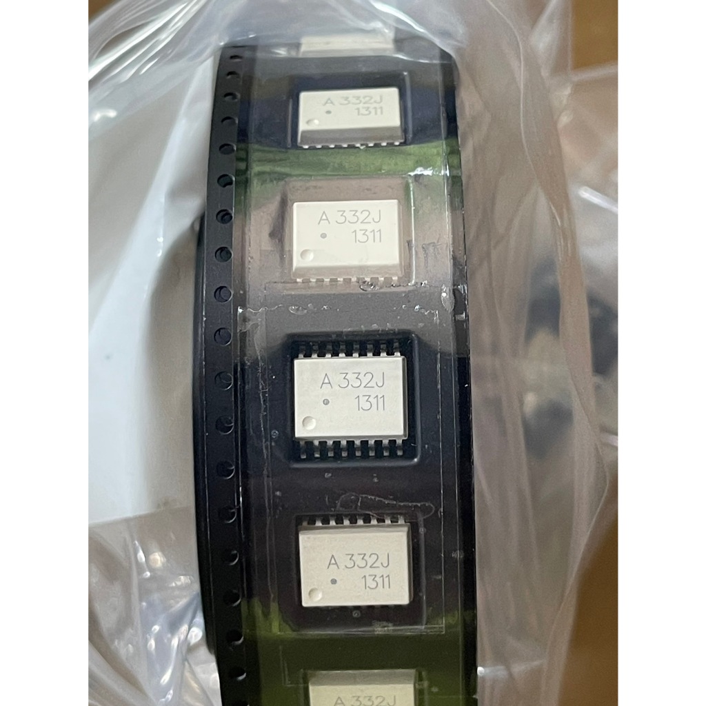 ACPL-332J A332J SOP (ราคา1ตัว)