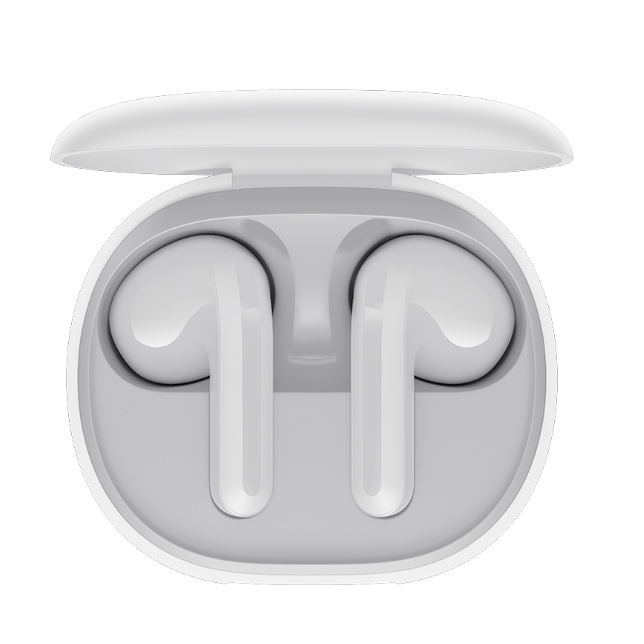 Buds 4 Lite Earbuds Bluetooth 5.3 หูฟังบลูทูธไร้สาย ตัดเสียงรบกวน