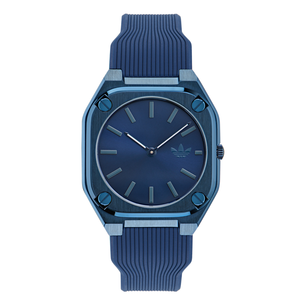 ADIDAS  CITY TECH THIN AOFH24502 นาฬิกาข้อมือ นาฬิกาผู้ชายและผุ้หญิง