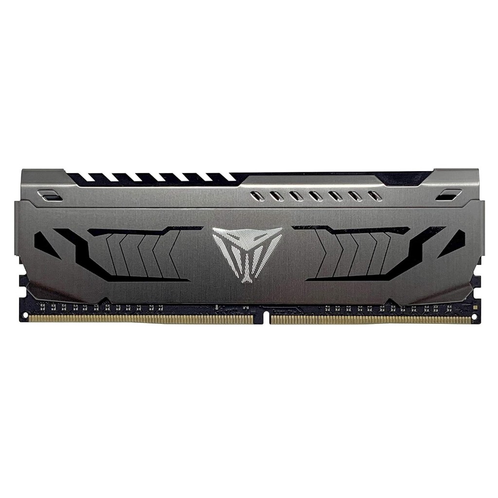 PATRIOT VIPER STEEL 16GB DDR4 [1x16GB] 3200MHZ