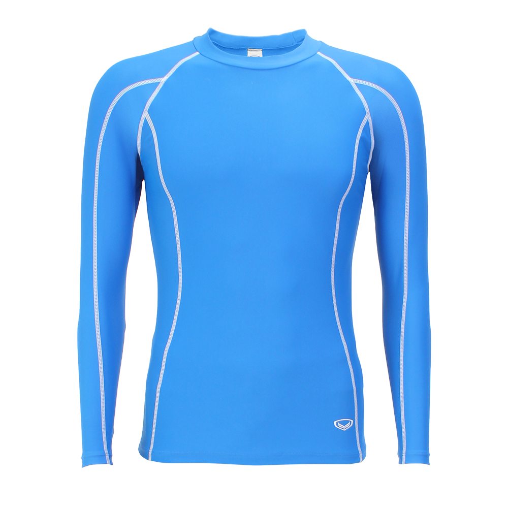 GRAND SPORT  เสื้อว่ายน้ำชายแขนยาว รหัส : 342251