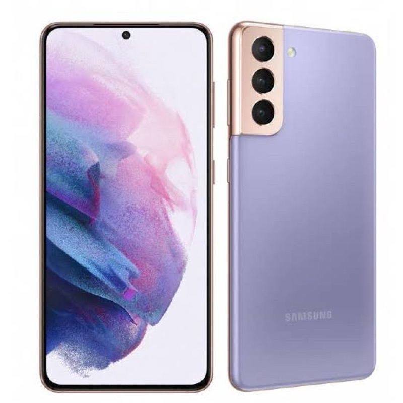 พร้อมส่ง 🌈Samsung S21 5G Ram8/Rom128-256gb เครื่องศูนย์ไทยเเท้