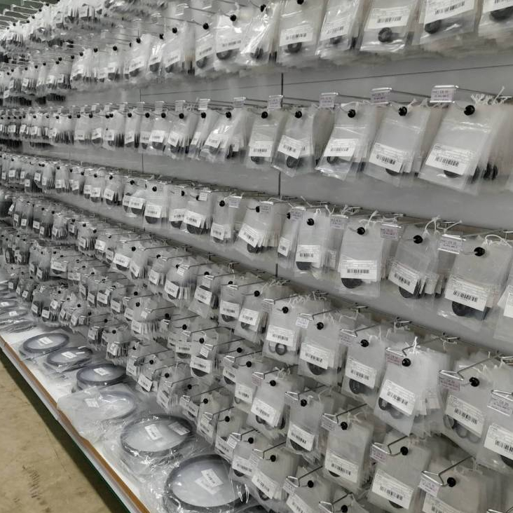 ออยซีล Oil seal TC 23*40*8/ 23*42*10/ 23*42*6/ 23*43*7/ 23*45*8/ 23*47*10/ 23*47*7/ 23*47*8/ 23*48*10/ 23*55*7 NBR เพลา - รูปที่ 6