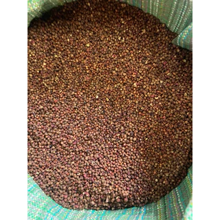 พริกหอม3 (ชวงเจีย)บรรจุ 1 kg/500กรัม