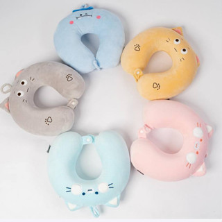 Moshi Moshi หมอนรองคอ