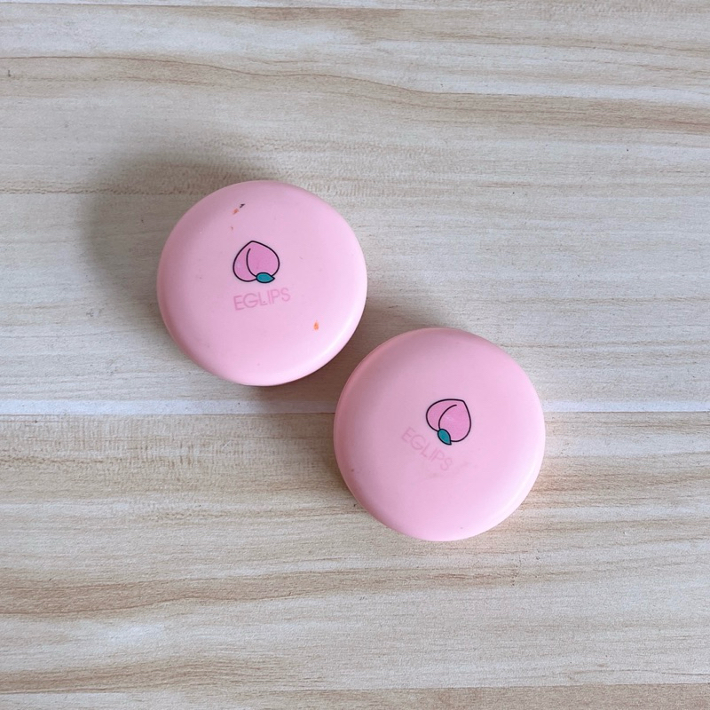 Eglips blur powder pact ตลับลิมิเต็ด สี21, 23 เหลือ80% ไม่มีพัฟ แป้งเบลอผิว รูขุมขุนตัวดัง เหมือนตลั