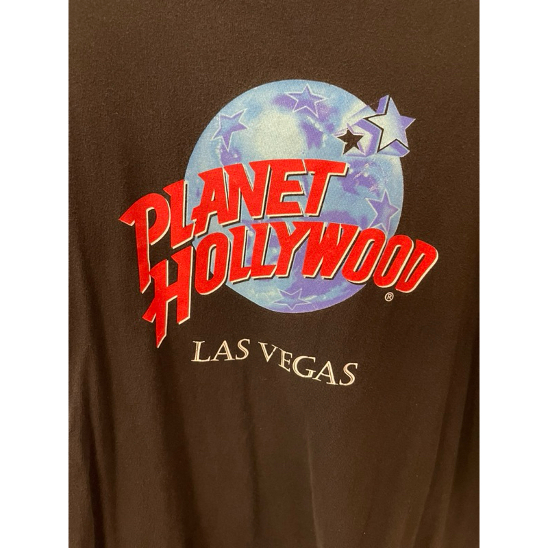 🌍Planet Hollywood Las Vegasมือสอง🌍