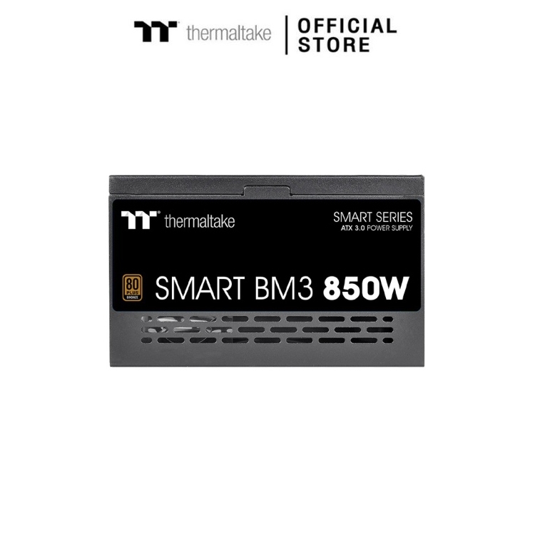 THERMALTAKE SMART BM3 850W : PS-SPD-0850MNFABE-3