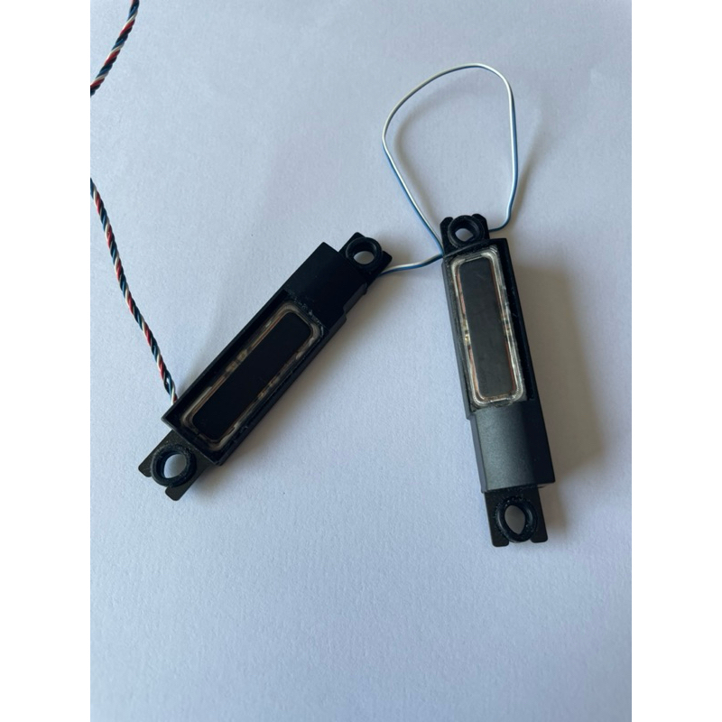 Dell latitude E5470 ลำโพง