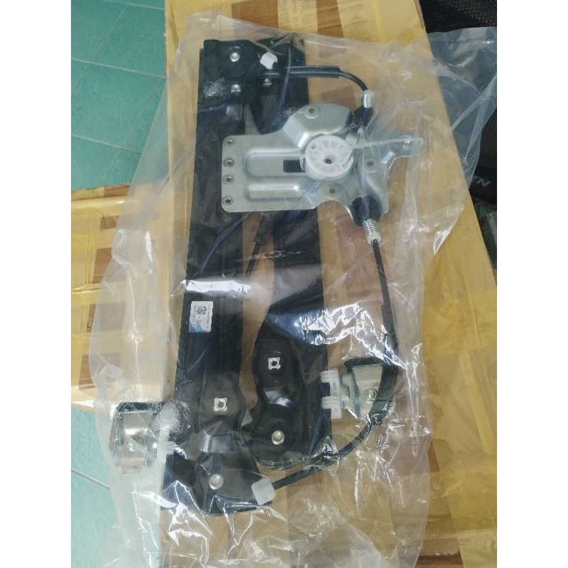 รางกระจก chevrolet cruze ตัวเลื่อนกระจก ทุกปีครูซ